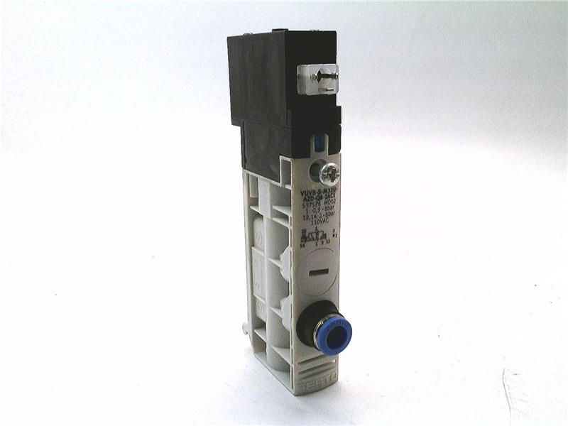 VUVB-S-M32U-AZD-Q8-2AC1 by FESTO