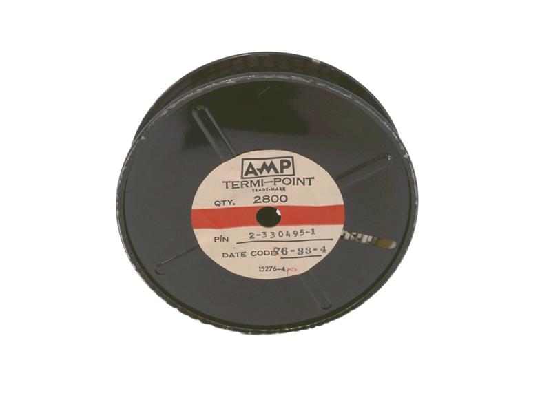 2-330495-1-REEL by TE CONNECTIVITY