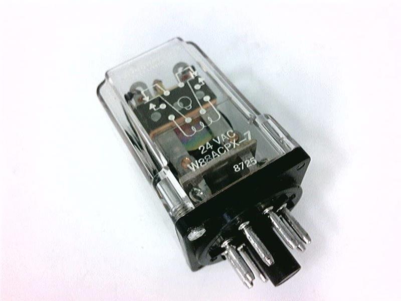 SCHNEIDER ELECTRIC W88ACPX-7