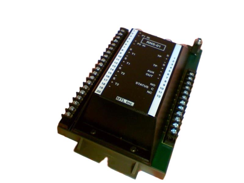 RNS-01 by EATON CORPORATION