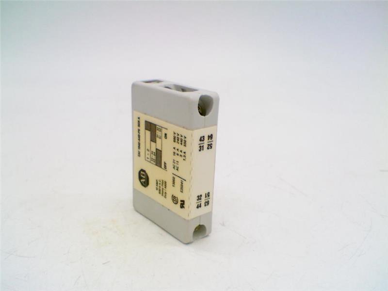 194E-A40-P11 by ALLEN BRADLEY