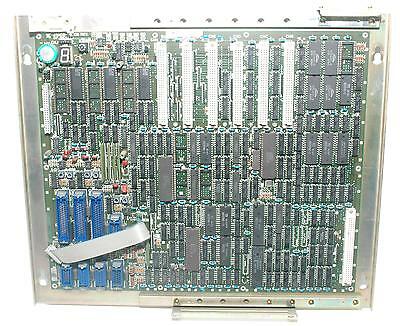 YASKAWA ELECTRIC JANCD-MB20C