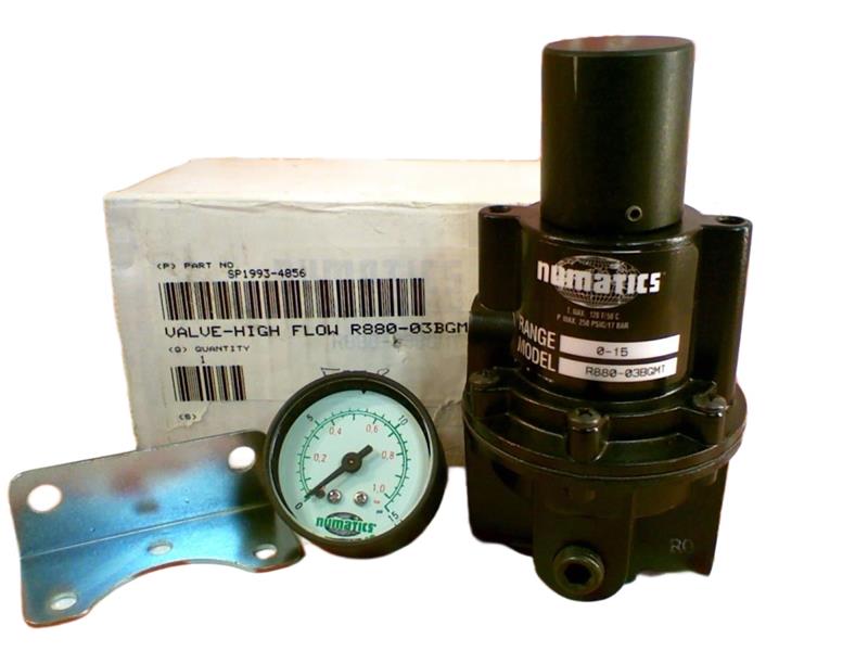 ASCO R880-03BGMT