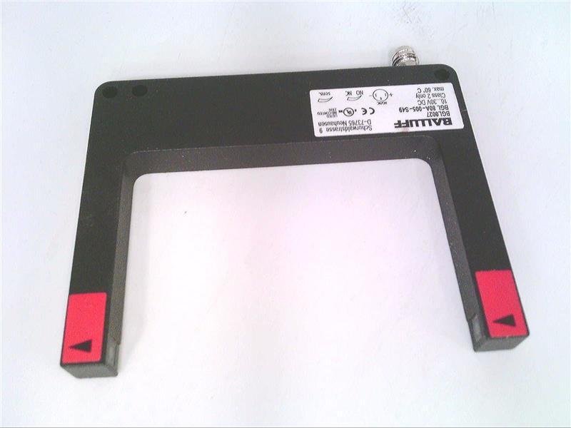 BALLUFF BGL 80A-005-S49