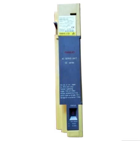 FANUC A06B-6089-H102