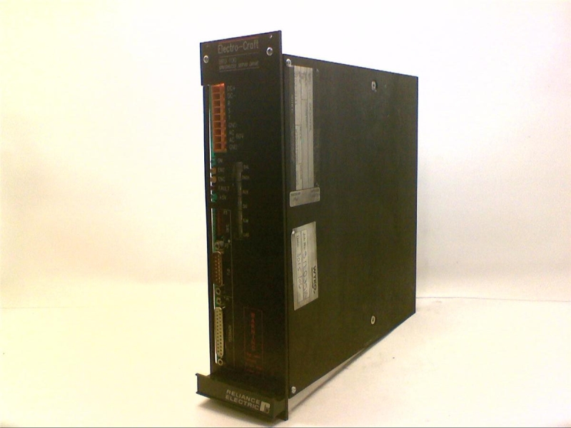 ELECTROCRAFT 9103-0141