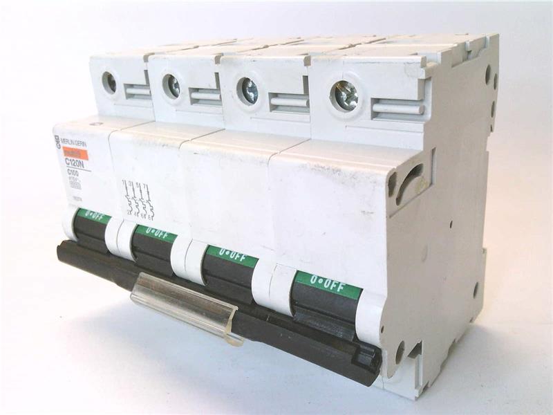 SCHNEIDER ELECTRIC MG18374