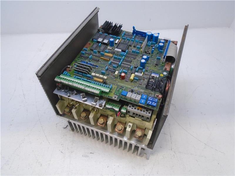 6RA-2225-6GV62-0 by SIEMENS