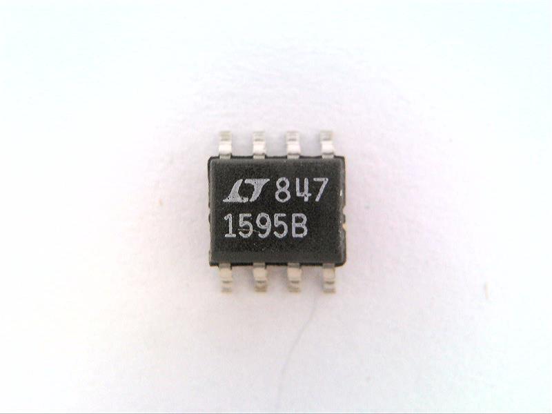 ANALOG DEVICES LTC1595BCS8#PBF