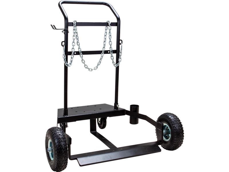PROLUBE CART/400P