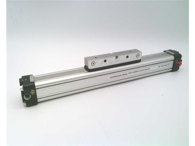 PARKER 25-2021/20X6-BM