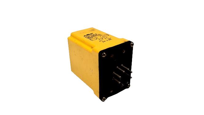 TE CONNECTIVITY CGD-38-39010S