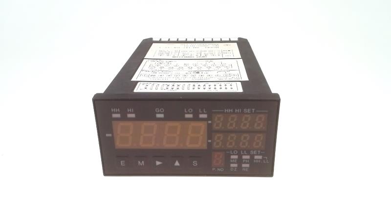 ASAHI KEIKI CO AM-147-DA-12-1