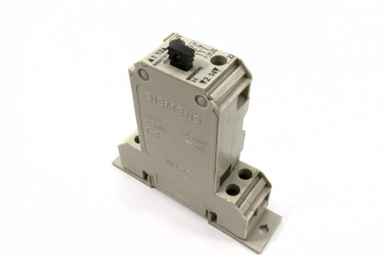 SIEMENS 8WA1011-6SF25