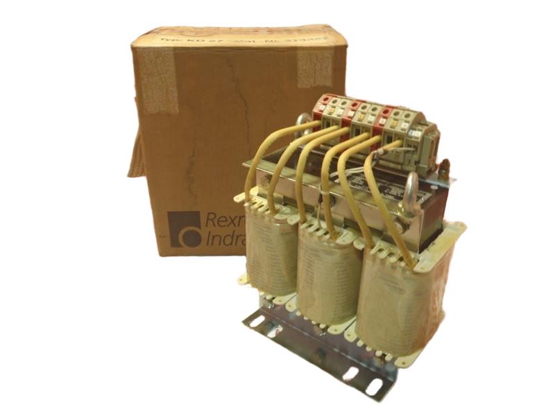 BOSCH KD-27