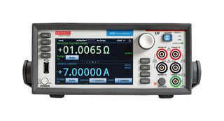 2460 CAL D by TEKTRONIX
