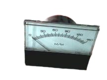 3135-2-4 by HOYT ELECTRICAL INSTRUMENTS