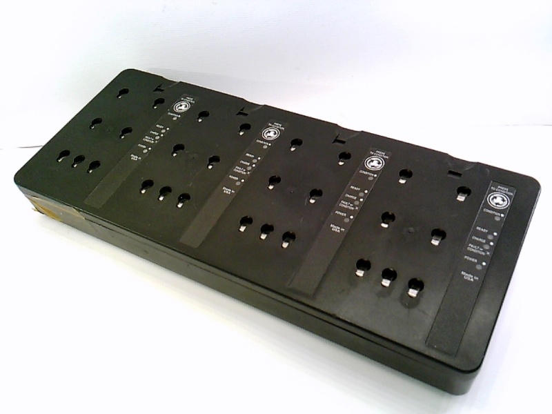 ITE POWER SUPPLY 0807-0005-00