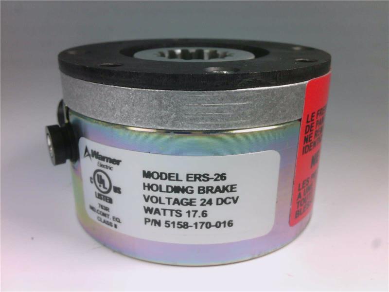 ALTRA INDUSTRIAL MOTION 5158-170-016