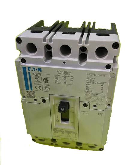 EATON CORPORATION PDG23G0175TFFJ