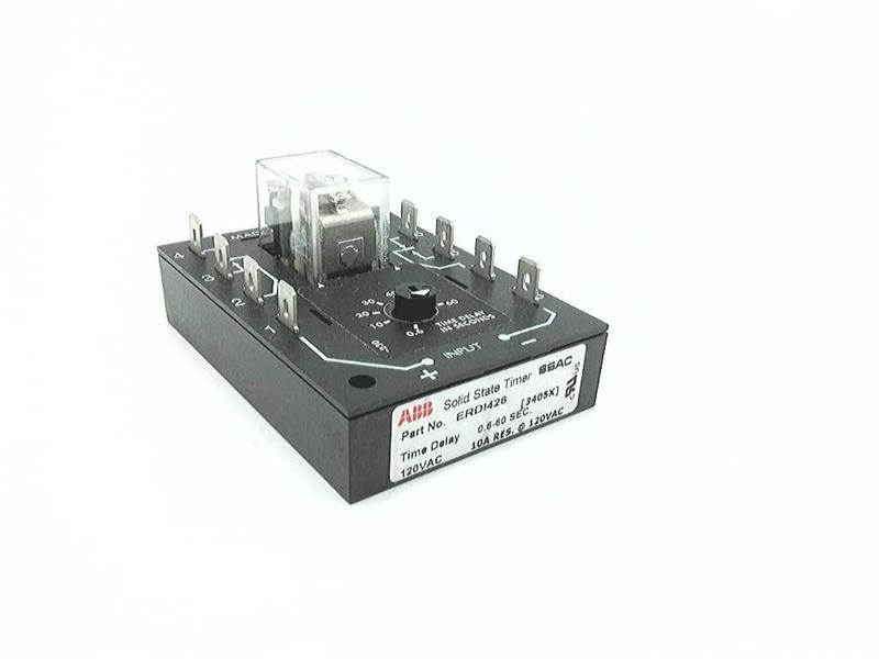 ASEA BROWN BOVERI ERDI426