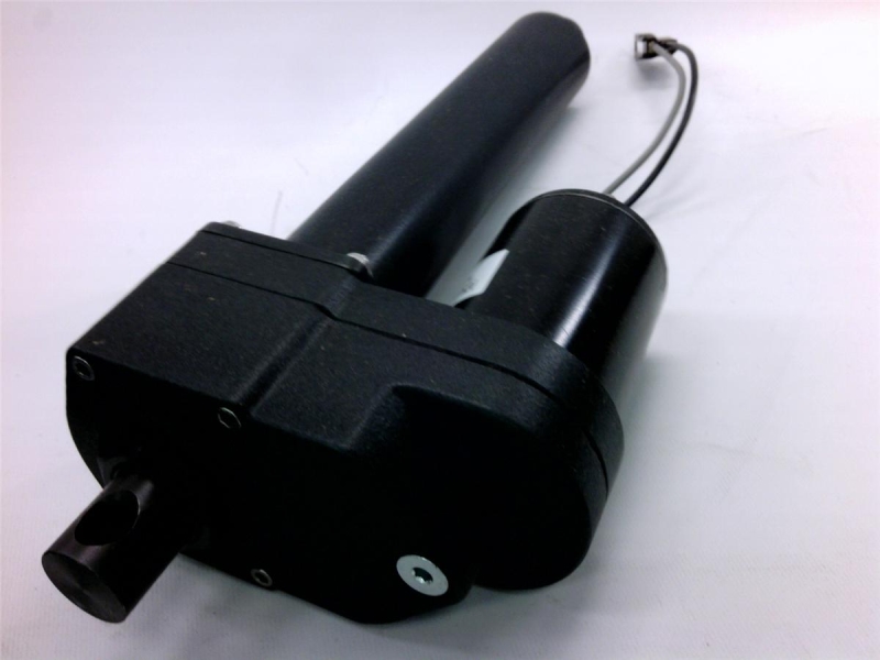 ALTRA INDUSTRIAL MOTION K2VLG20-12V-BR-08