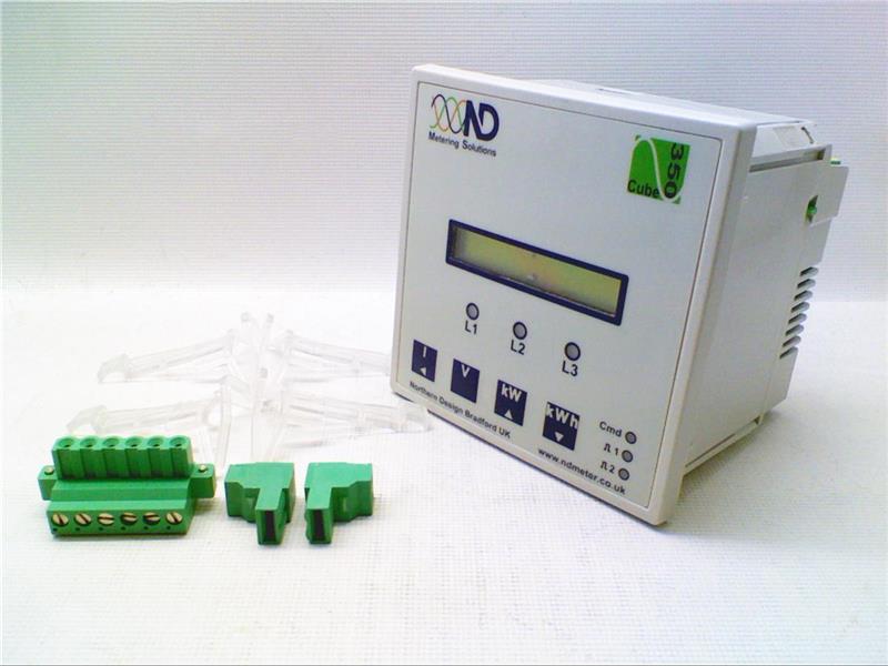 CUBE350-485 by NORTHERN DESIGN ELECTRONICS