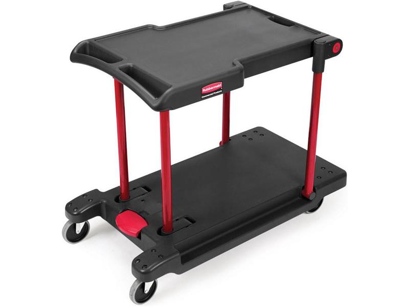 RUBBERMAID FG430000BLA