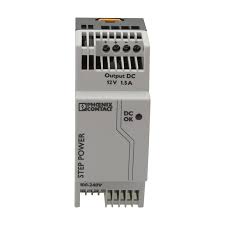 PHOENIX CONTACT STEP-PS/ 1AC/12DC/1.5