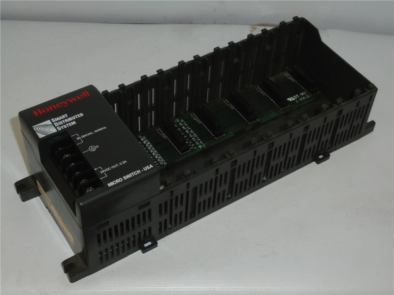 HONEYWELL SDS-D2-06B