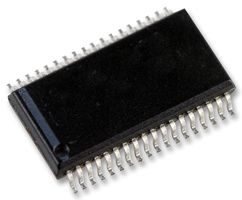MAXIM INTEGRATED PRODUCTS MAX6952EAX+
