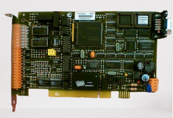 ASEA BROWN BOVERI 745-883