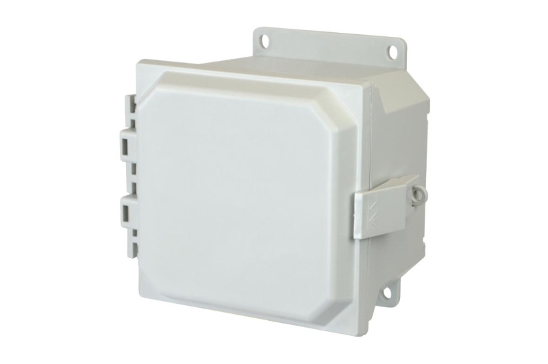 ALLIED MOULDED PRODUCTS AMU664NLF