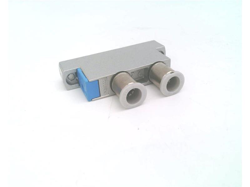 CPV10-BS-2XGRAZ-M7 by FESTO