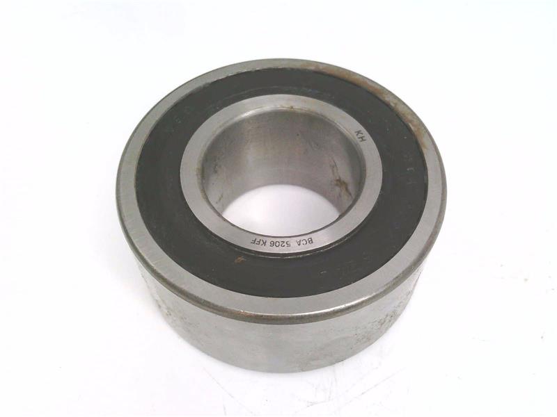TIMKEN 5206-DD