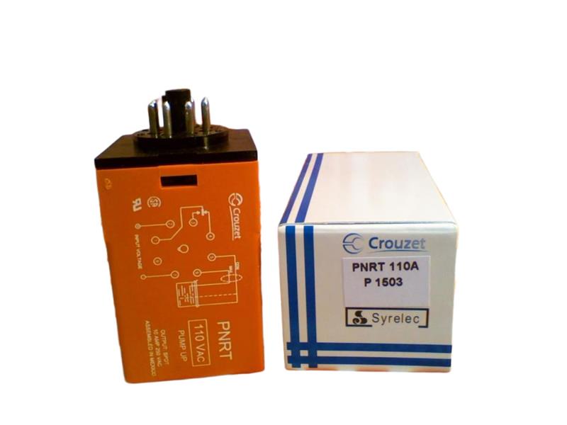 PNRT110A by CROUZET