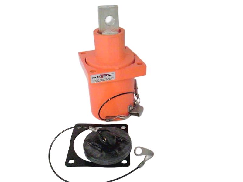HUBBELL RMP-PMR-1F-OR