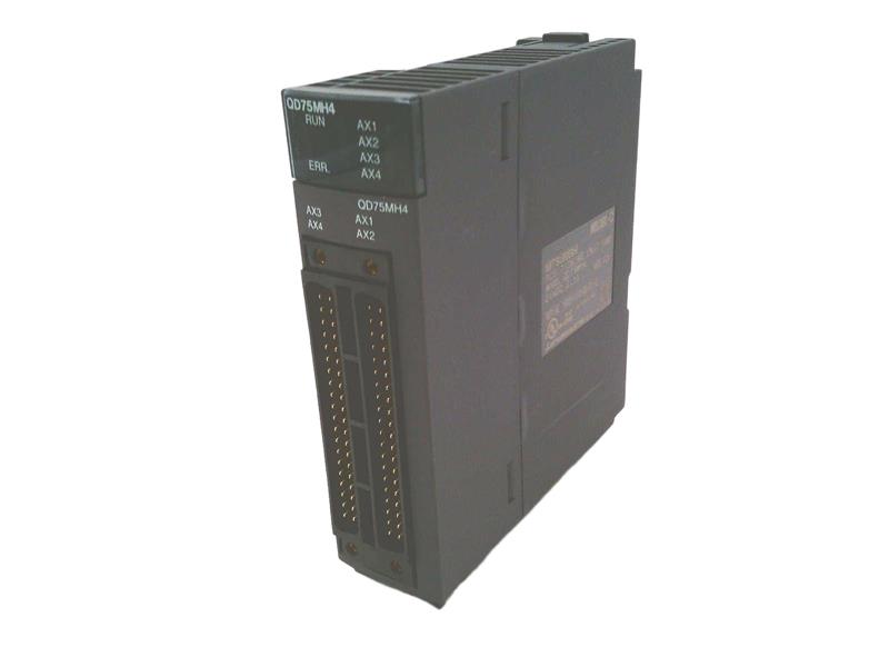 MITSUBISHI QD75MH4