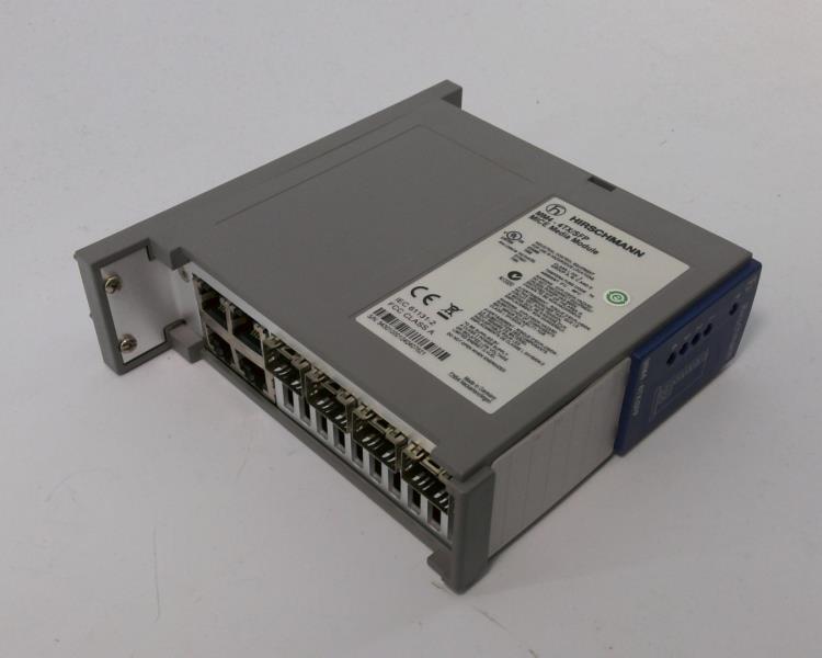BELDEN MM4-4TX/SFP