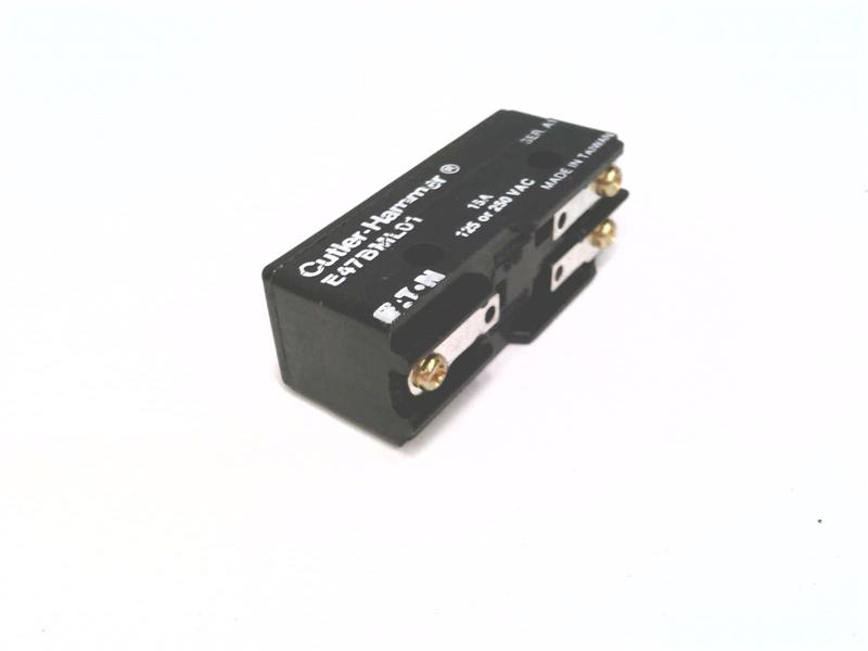 EATON CORPORATION E47BML01