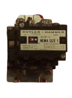 EATON CORPORATION C10CN20A