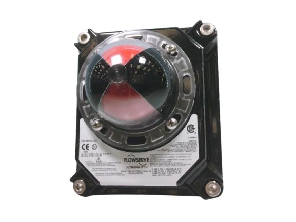 FLOWSERVE NXCLU2PE-18-OH200