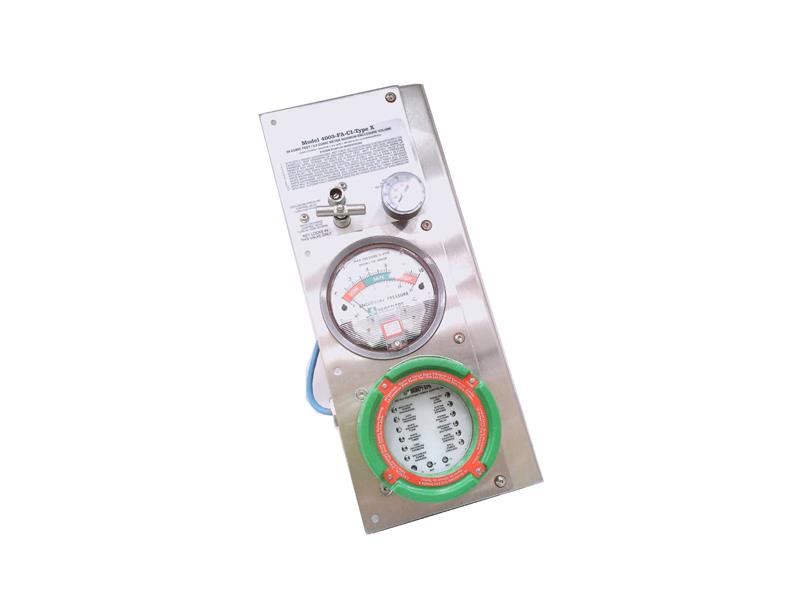 PEPPERL & FUCHS 4003-FA-CI-VMFL