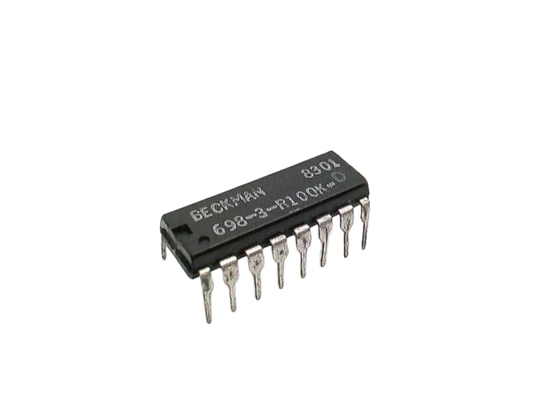 6983R100KD by TT ELECTRONICS