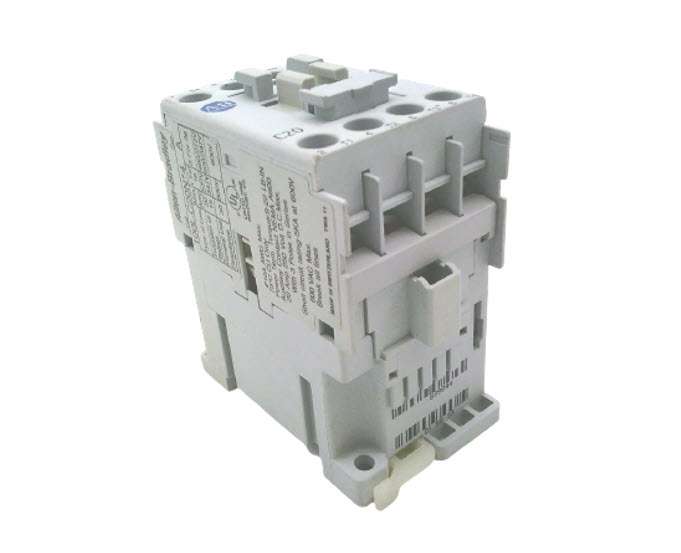 ALLEN BRADLEY 100L-C20NN4