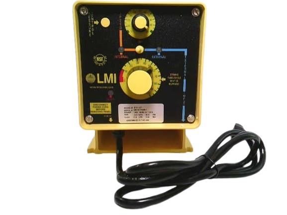 LMI LIQUID METRONICS B731-277