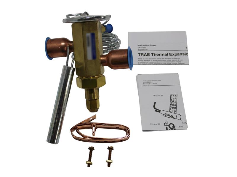 UNITED TECHNOLOGIES EA02HB534