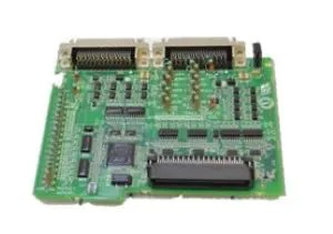 JAPMC-IO2303-E by YASKAWA ELECTRIC