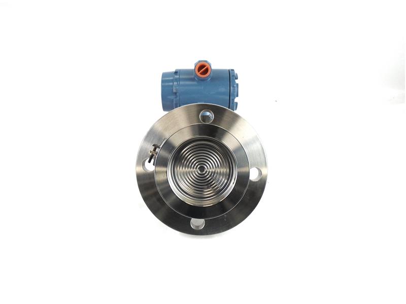 EMERSON 3051L2AC0FA21AAM5F1