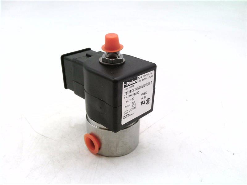 PARKER 71315SN2MN00N0D100C2